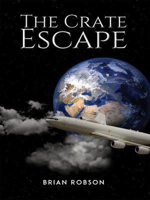 cover image of The Crate Escape